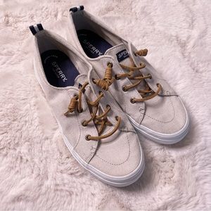 SPERRY Crest Vibe Slip-on Sneakers